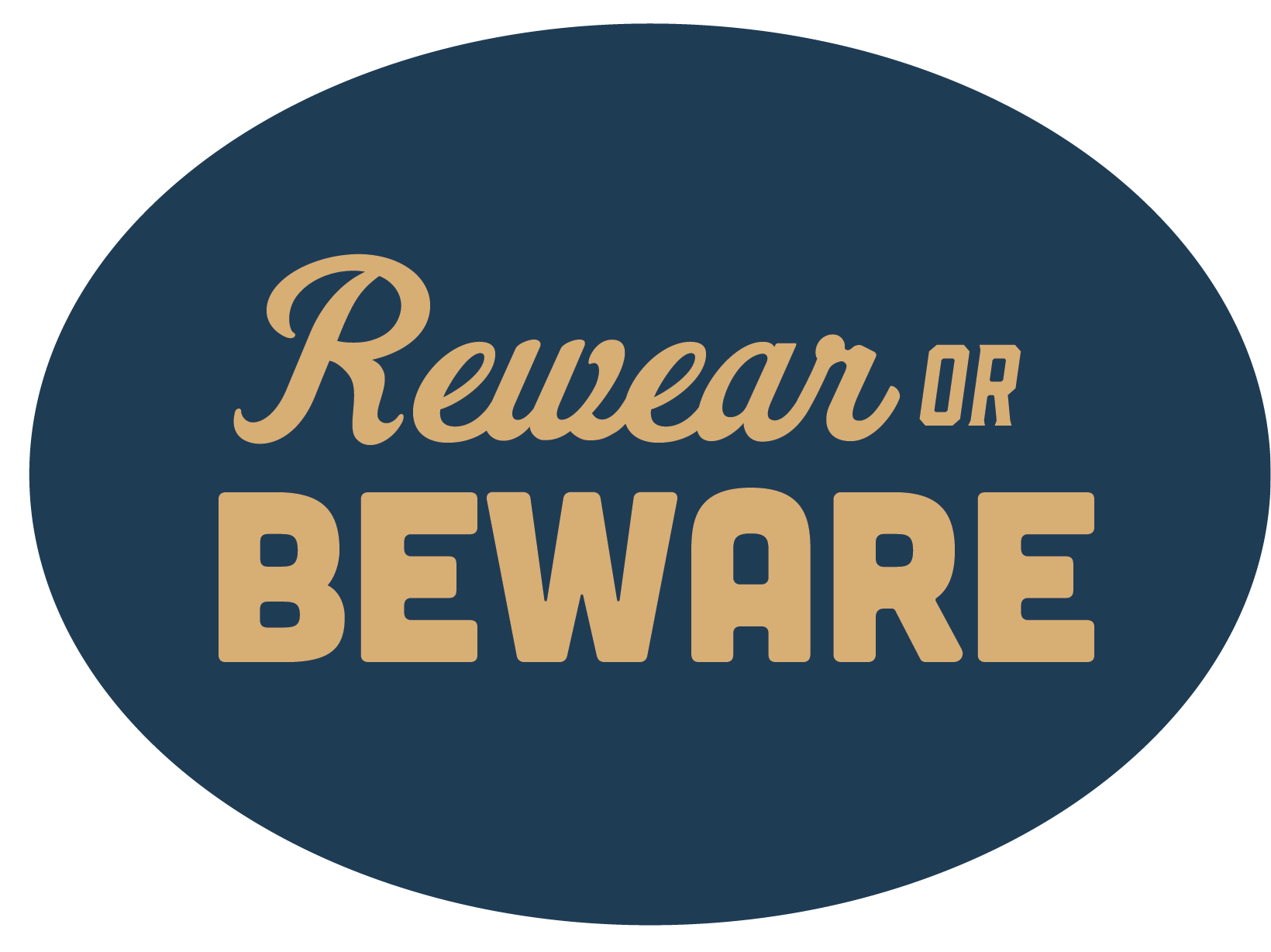 Rewear or Beware